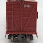 Broadway Limited 2520 HO Chicago, Burlington & Quincy PRR K7 Stock Car  VG