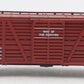 Broadway Limited 2520 HO Chicago, Burlington & Quincy PRR K7 Stock Car  VG