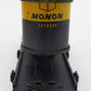 Penn Line 452 HO Monon Piggy-Back Car w/ Trailer Load LN/Box
