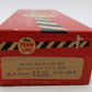Penn Line 452 HO Monon Piggy-Back Car w/ Trailer Load LN/Box