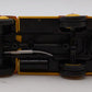 IXO Models 1:43 Scale Renault 2,5 t Coca Cola Plateau Brasseur EX/Box