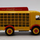 IXO Models 1:43 Scale Renault 2,5 t Coca Cola Plateau Brasseur EX/Box