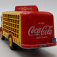 IXO Models 1:43 Scale Renault 2,5 t Coca Cola Plateau Brasseur EX/Box