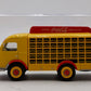 IXO Models 1:43 Scale Renault 2,5 t Coca Cola Plateau Brasseur EX/Box
