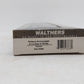 Walthers 932-10069 HO Scale Wabash Pullman Heavyweight 8-1-2 Passenger Car EX/Box