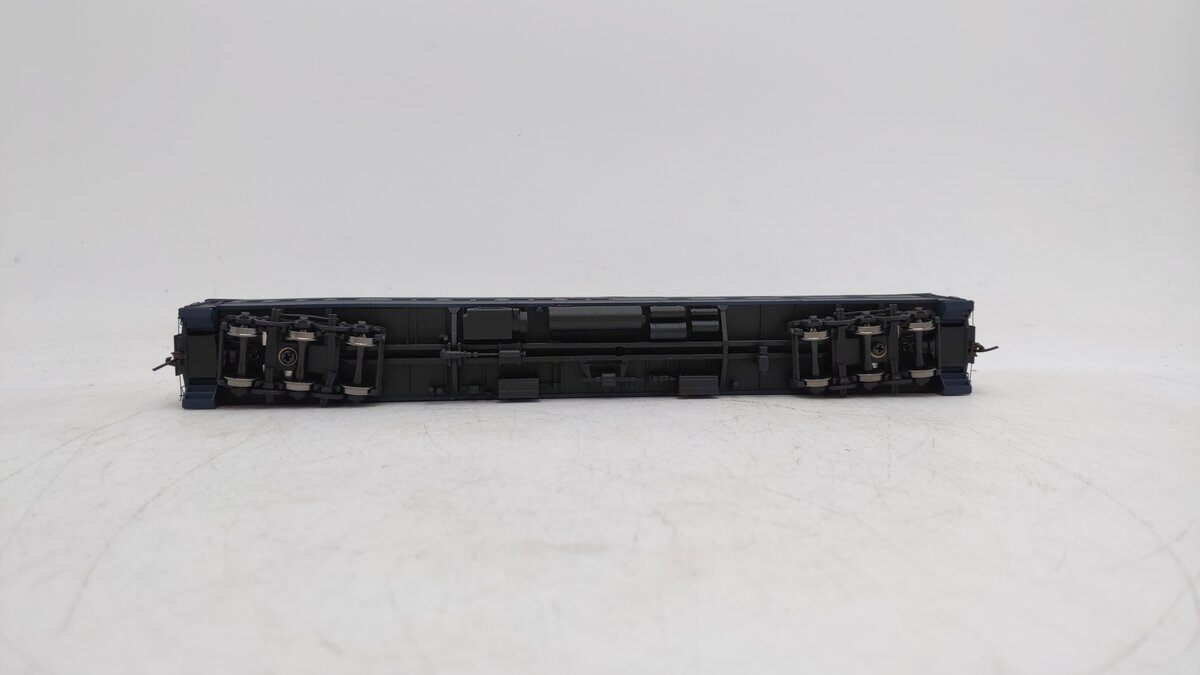 Walthers 932-10069 HO Scale Wabash Pullman Heavyweight 8-1-2 Passenger Car EX/Box