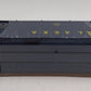 Weaver 203684 O Gauge Alaska PS-1 CD Grain Hopper #203684 - 3 Rail NIB