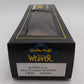 Weaver 203684 O Gauge Alaska PS-1 CD Grain Hopper #203684 - 3 Rail NIB