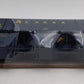 Weaver 203684 O Gauge Alaska PS-1 CD Grain Hopper #203684 - 3 Rail NIB