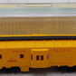 Model Power 3124 N Scale Union Pacific Bay Window Caboose EX/Box