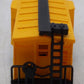 Model Power 3124 N Scale Union Pacific Bay Window Caboose EX/Box