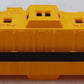 Model Power 3124 N Scale Union Pacific Bay Window Caboose EX/Box