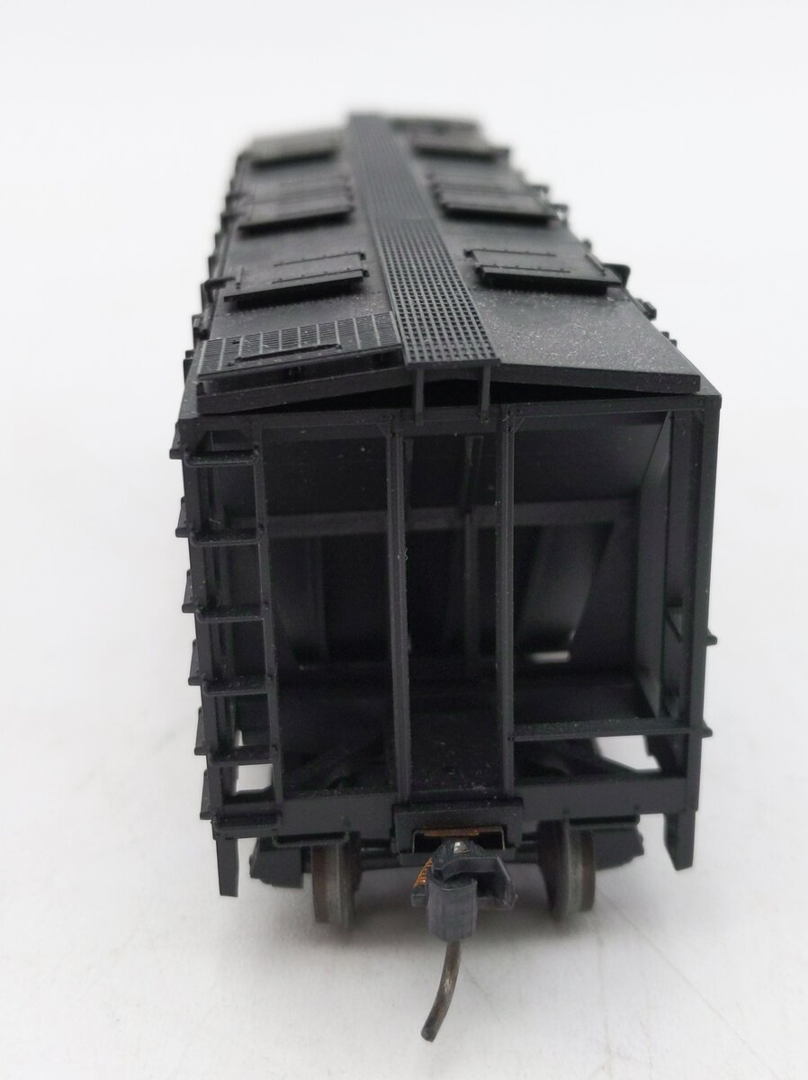 Bowser HO Scale  NYC & STL NKP Hopper 99718 LN