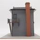 Custom HO Laser Cut Switch Tower EX