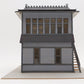 Custom HO Laser Cut Switch Tower EX