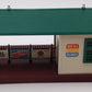 Lionel 257 Vintage O Freight Station w/ Diesel Horn EX