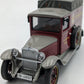 Premium ClassiXXs 1:43 Mercedes-Benz L1000 Express Post Braurei