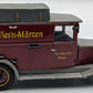 Premium ClassiXXs 1:43 Mercedes-Benz L1000 Express Post Braurei