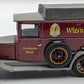 Premium ClassiXXs 1:43 Mercedes-Benz L1000 Express Post Braurei