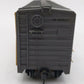 Central Locomotive Works O Gauge Union Pacific Custom Painted Boxcar 2 rail