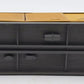 Central Locomotive Works O Gauge Union Pacific Custom Painted Boxcar 2 rail
