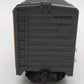 Central Locomotive Works O Gauge Union Pacific Custom Painted Boxcar 2 rail