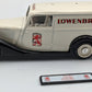 Vitesse 1:43 Mercedes-Benz 170V Lowenbrau Beer Car