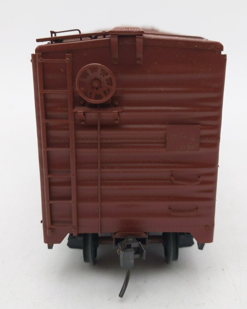 O Gauge Union Pacific Boxcar 109259 2-Rail Custom