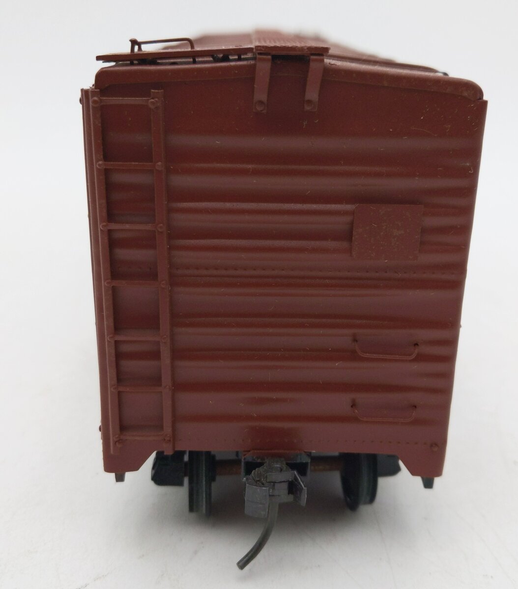 O Gauge Union Pacific Boxcar 109259 2-Rail Custom