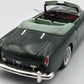 GLM 1:43 Bentley S1 DHC Graber 1956 Dark Green Car