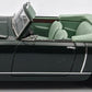 GLM 1:43 Bentley S1 DHC Graber 1956 Dark Green Car