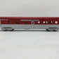 MTH 30-6708 O Rock Island "La Miranda" 60' Streamlined Coach Passenger Car EX