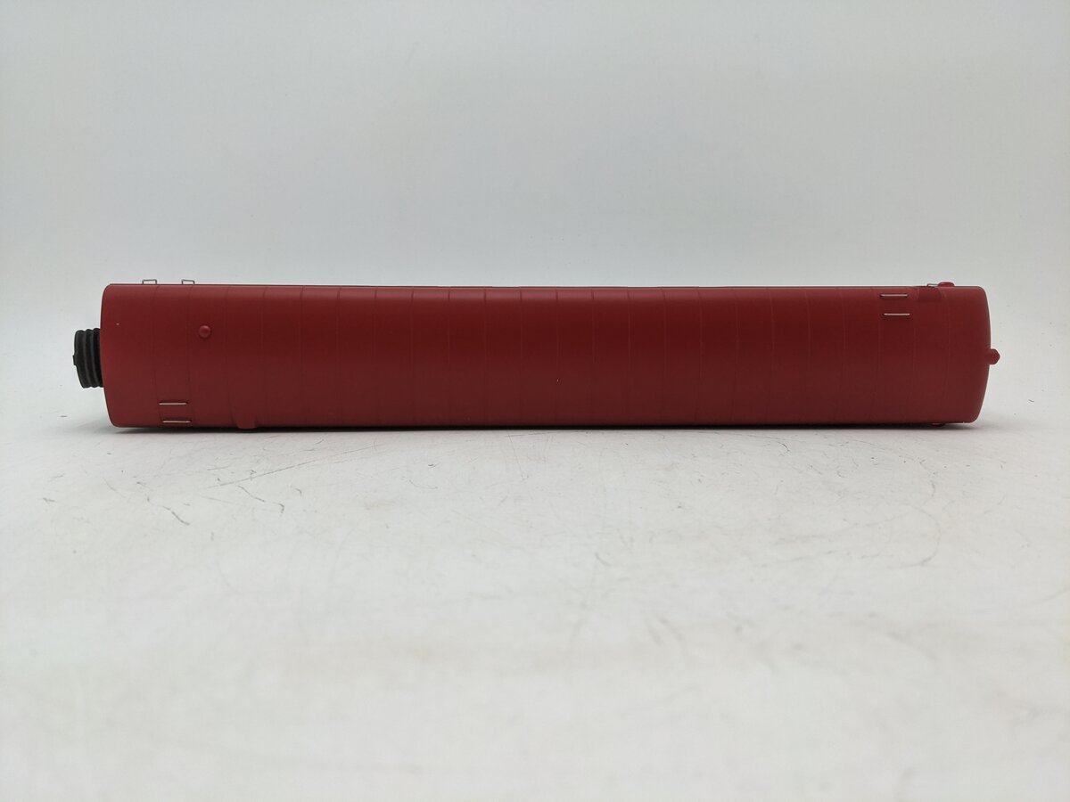 MTH 30-6708 O Rock Island "La Miranda" 60' Streamlined Coach Passenger Car EX