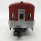 MTH 30-6708 O Rock Island "La Miranda" 60' Streamlined Coach Passenger Car EX