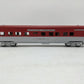 MTH 30-6708 O Rock Island "La Miranda" 60' Streamlined Coach Passenger Car EX