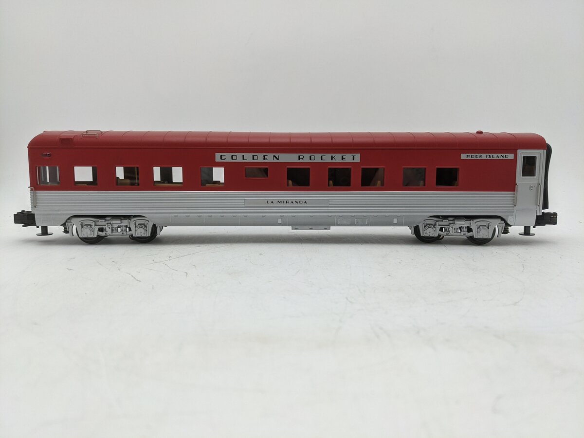 MTH 30-6708 O Rock Island 