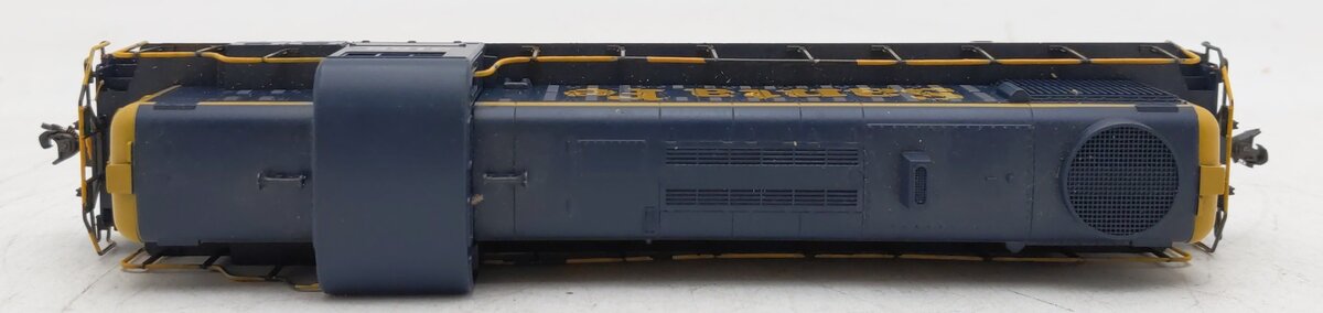 Atlas 8173 HO Scale Santa Fe RSD4/5 Diesel Locomotive #2158 VG