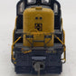 Atlas 8173 HO Scale Santa Fe RSD4/5 Diesel Locomotive #2158 VG