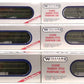 Williams M103 New York Central "Century Limited" Green 6-Car Passenger Set EX/Box