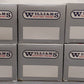 Williams M103 New York Central "Century Limited" Green 6-Car Passenger Set EX/Box