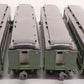 Williams M103 New York Central "Century Limited" Green 6-Car Passenger Set EX/Box