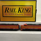 MTH 30-20040-1 O Southern Pacific Alco PA AA Diesel Set w/ Proto-Sound 3.0 LN/Box