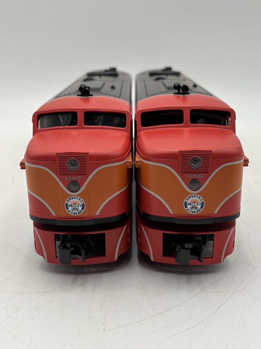 MTH 30-20040-1 O Southern Pacific Alco PA AA Diesel Set w/ Proto-Sound 3.0 LN/Box
