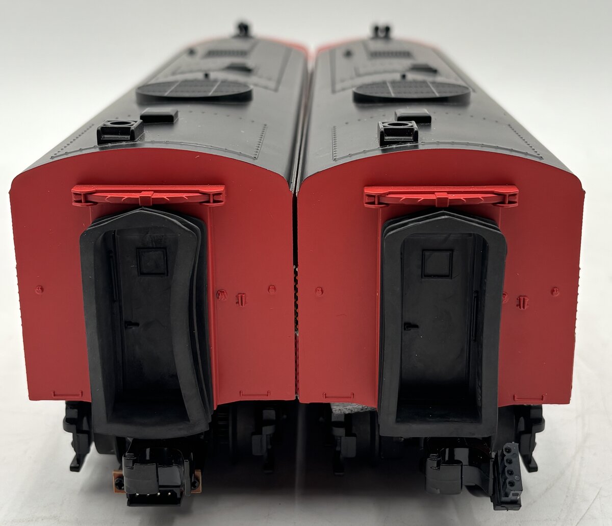 MTH 30-20040-1 O Southern Pacific Alco PA AA Diesel Set w/ Proto-Sound 3.0 LN/Box