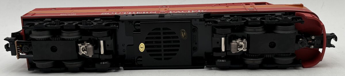 MTH 30-20040-1 O Southern Pacific Alco PA AA Diesel Set w/ Proto-Sound 3.0 LN/Box