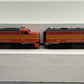 MTH 30-20040-1 O Southern Pacific Alco PA AA Diesel Set w/ Proto-Sound 3.0 LN/Box