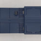 O Gauge Alaska Caboose #1023 - Custom Painted