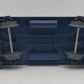 O Gauge Alaska Caboose #1023 - Custom Painted