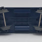 O Gauge Alaska Caboose #1081 - Custom Painted