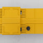 O Gauge Alaska Caboose #1081 - Custom Painted